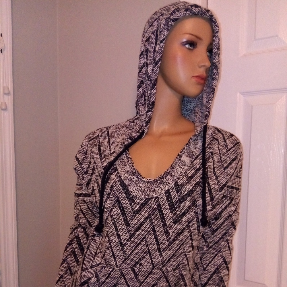 O'Neill hoodie